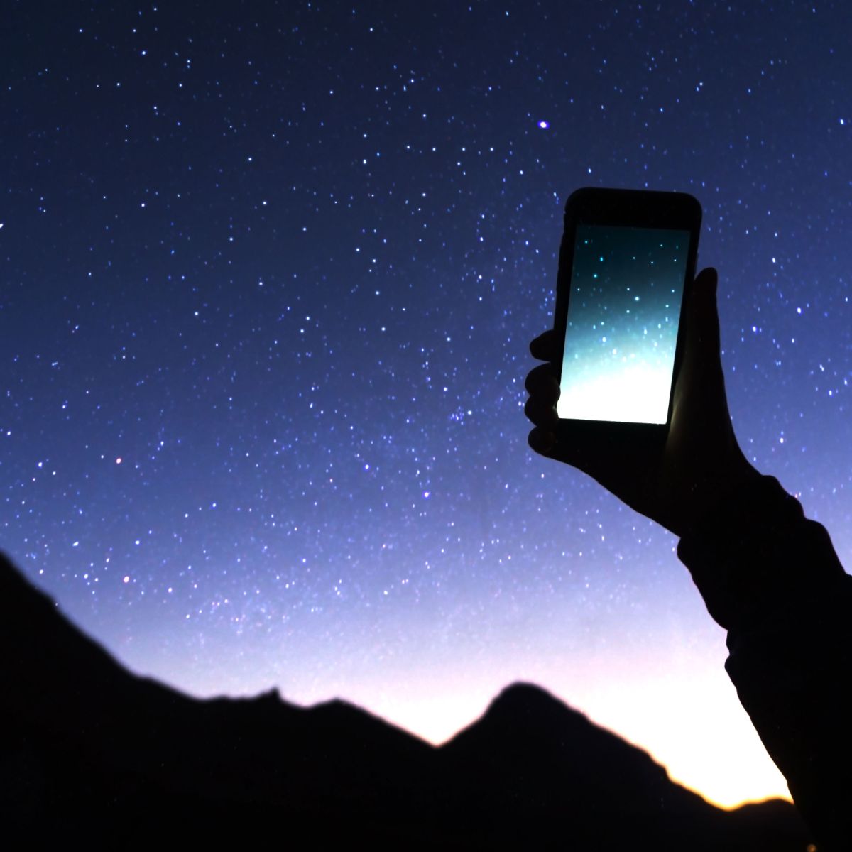 Best stargazing apps 2025: AR apps and Virtual Star Maps | Space