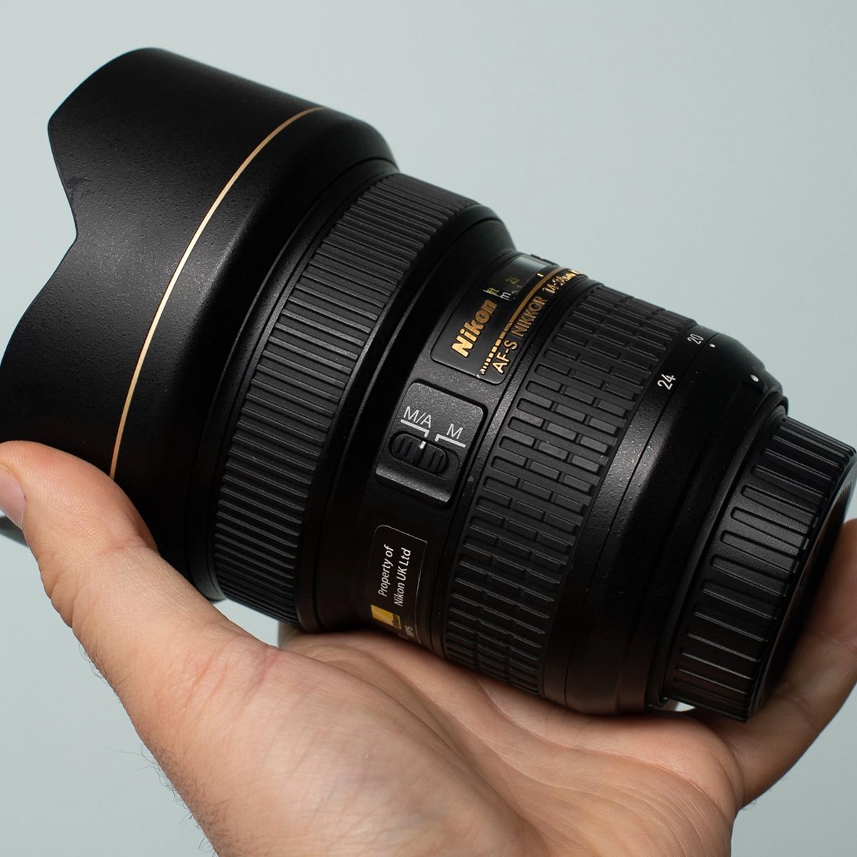 wide angle best zoom lens for street photography