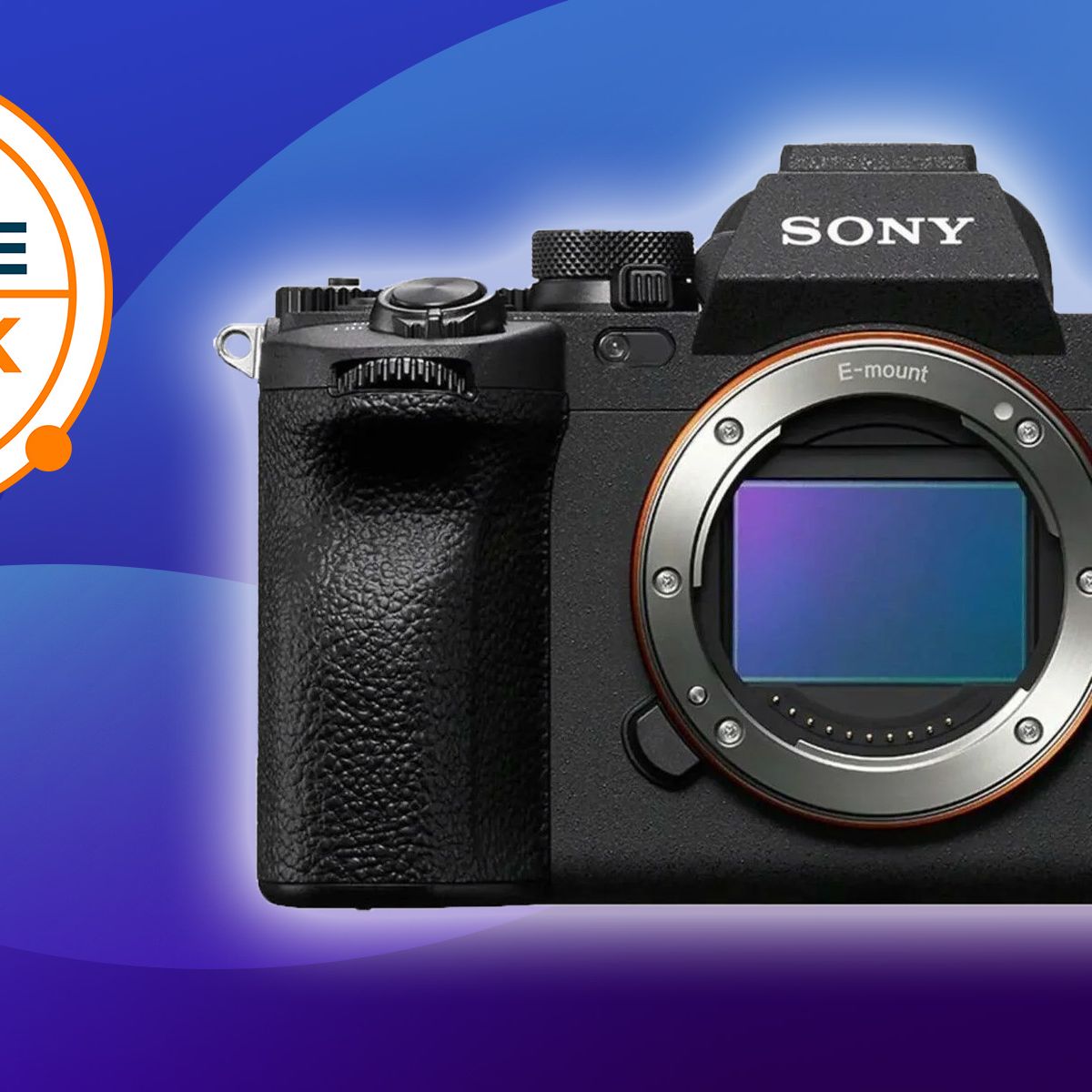 Massive saving on Sony A7 IV at Walmart — lowest ever price Massive saving on Sony A7 IV at Walmart — lowest ever price