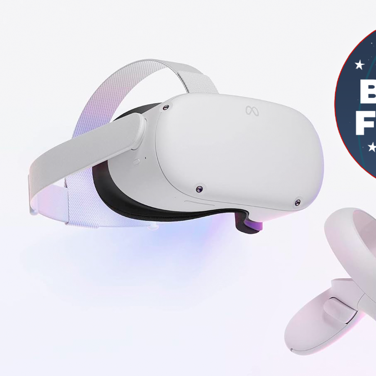 Black Friday VR deal: Meta Quest 2 is $50 and you get a $50 gift