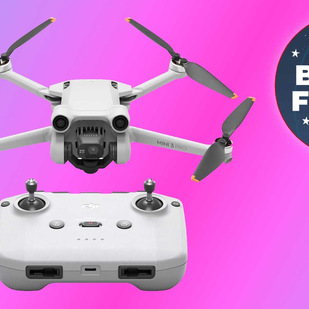 DJI Mini 3 Pro（機体単体） | APEXストア 本日17日限定⭐︎【商談中】