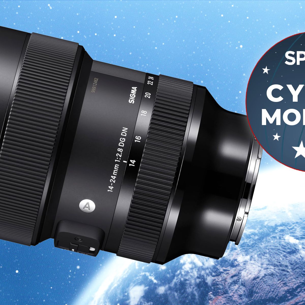 SIGMA 14-24mm F2.8 DG DN [ソニーE用] SIGMA 14-24mm F2.8 DG DN | Art | SIGMA Corporation of America