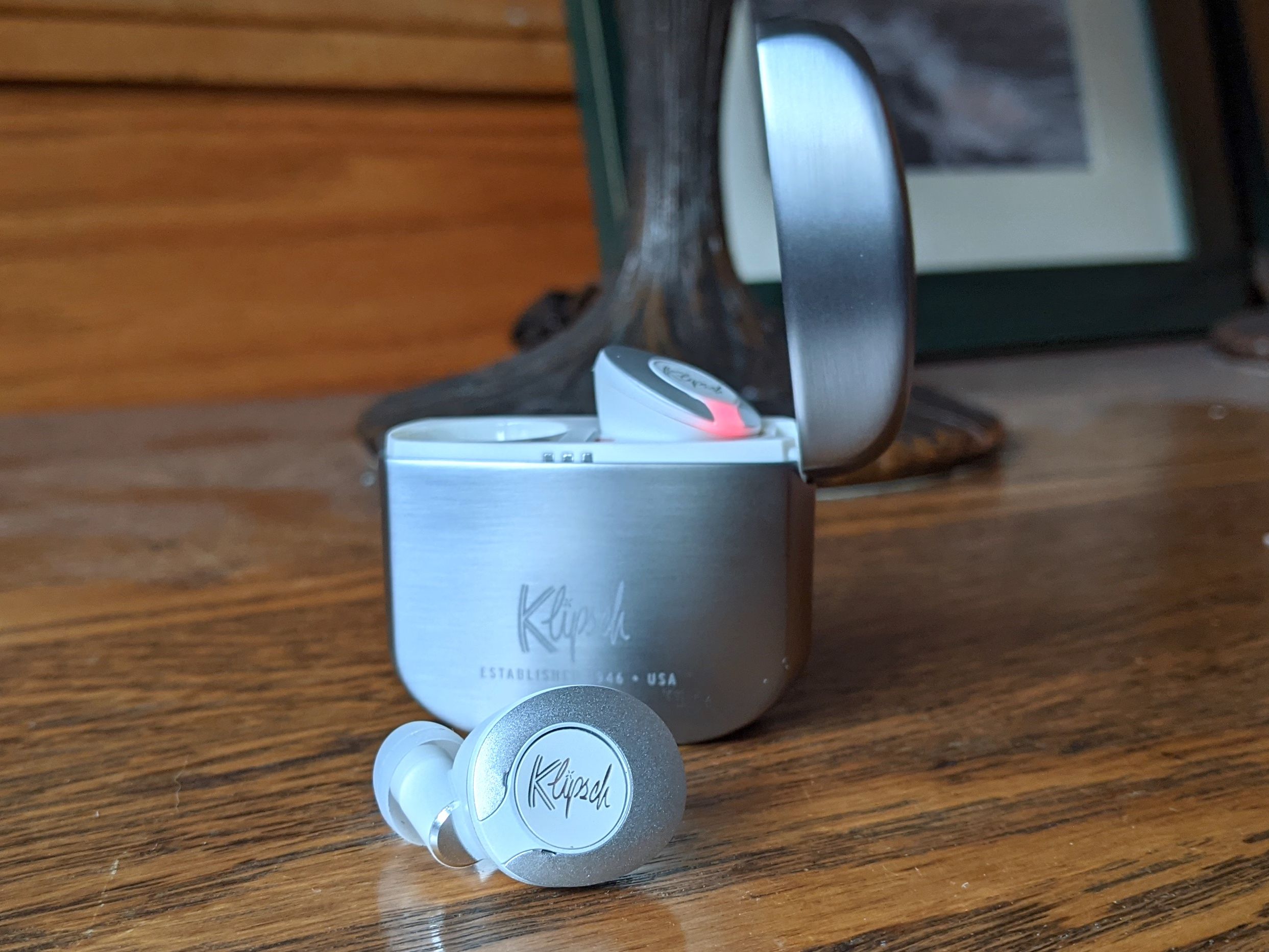 Klipsch T5 II review | Laptop Mag