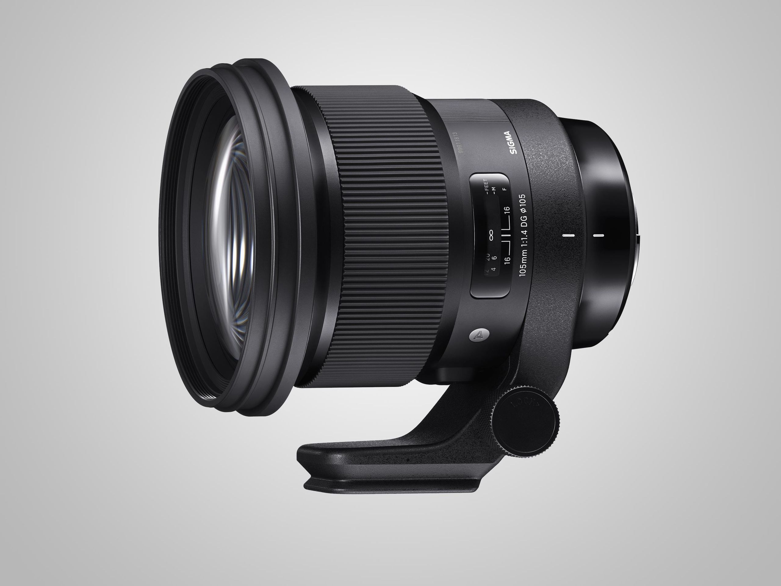 Sigma 105mm f/1.4 DG HSM | Art review | TechRadar