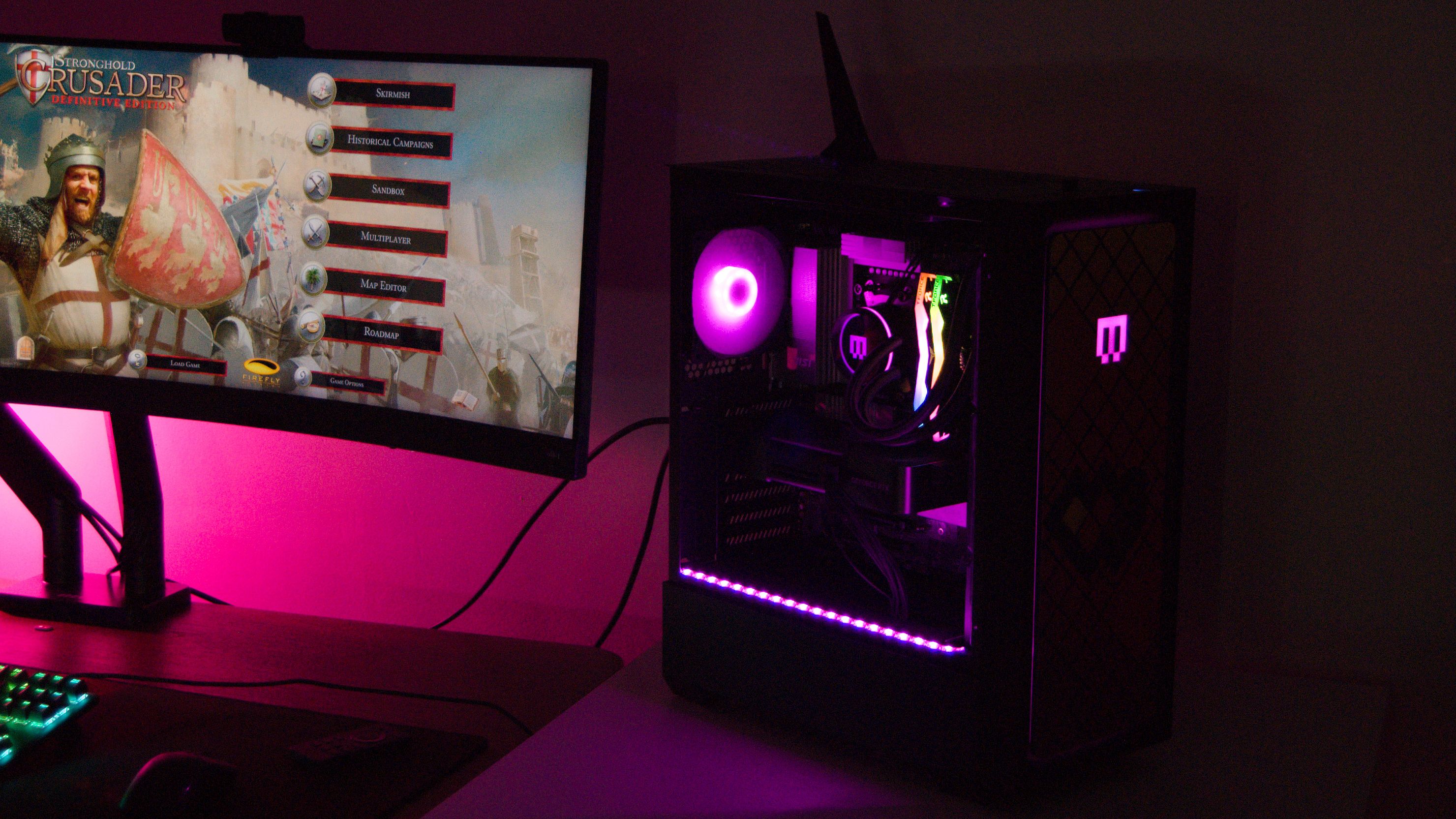Review: Maingear MG-1 (2025) almost gets a perfect score