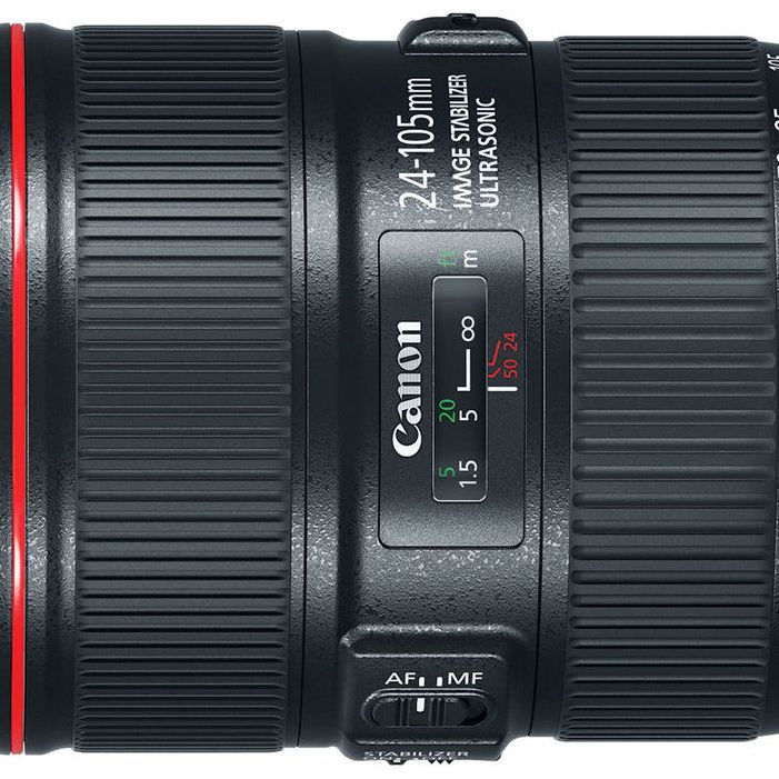 Canon EF 24-105mm f/4L IS II USM review | Digital Camera World Canon EF 24-105mm f/4L IS II USM review | Digital Camera World