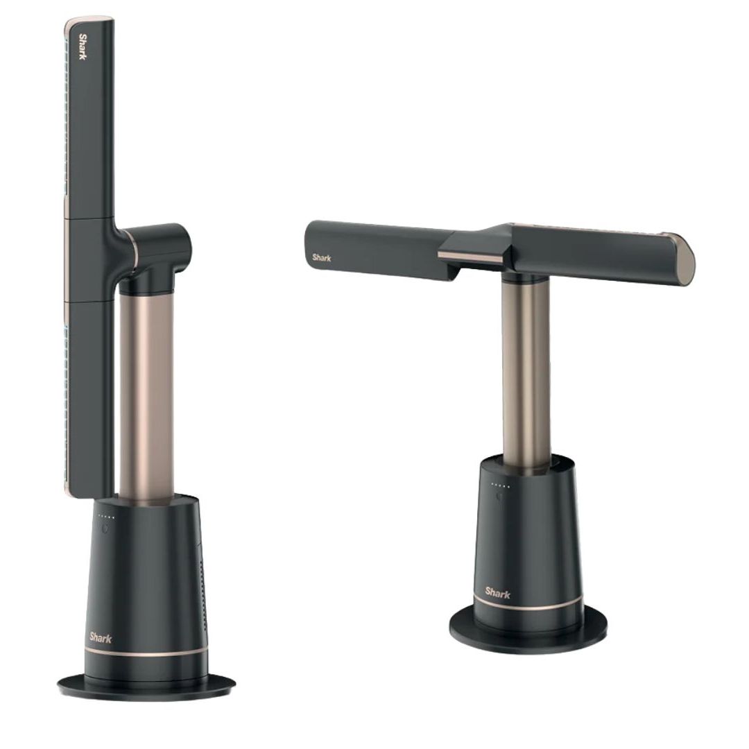 Shark Turbo Blade Fan