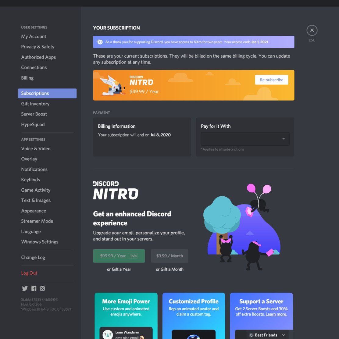What is Discord Nitro? | Windows Central