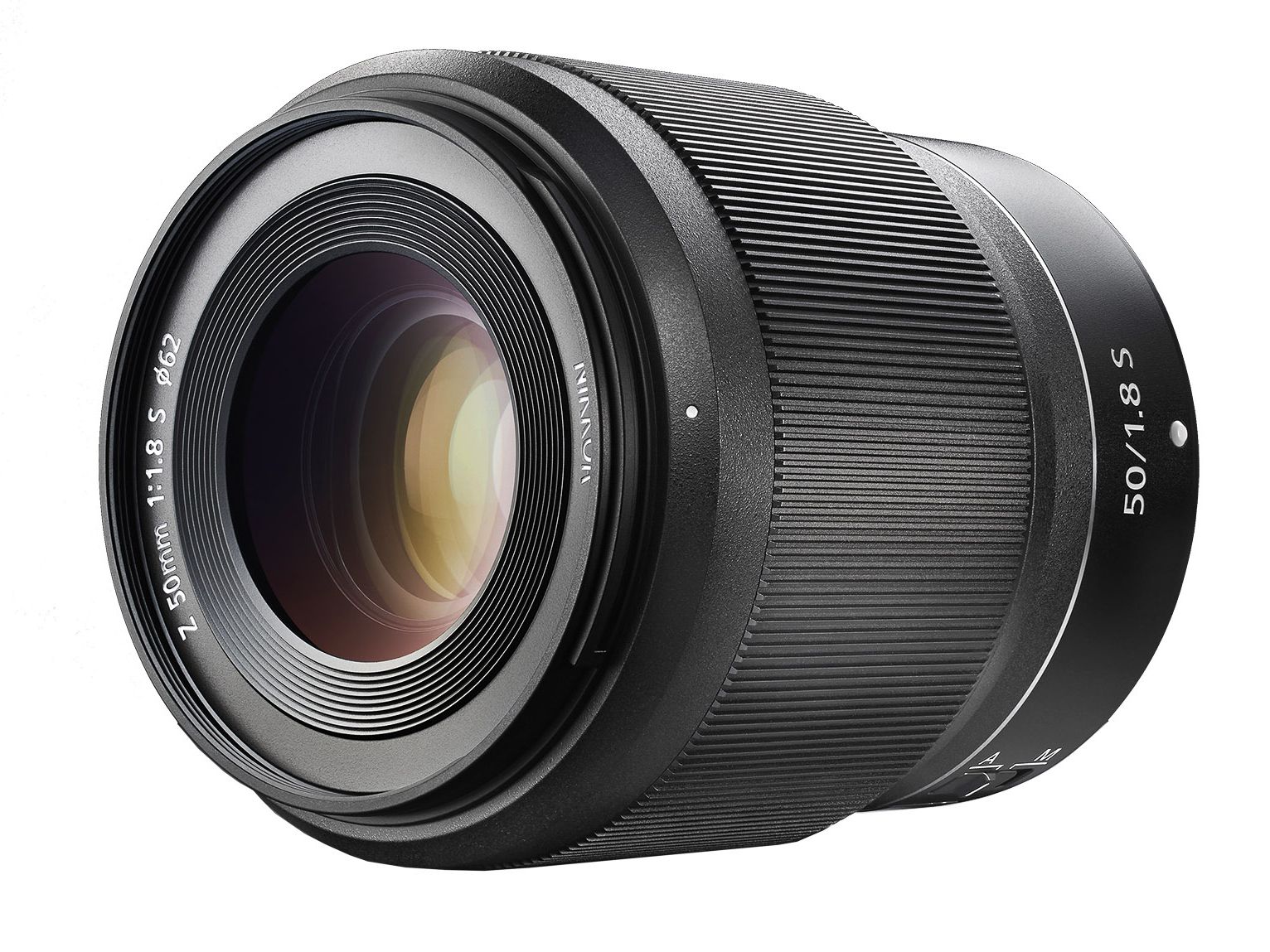 Nikkor Z 50mm f/1.8 S lens review | Digital Camera World Nikkor Z 50mm f/1.8 S lens review | Digital Camera World