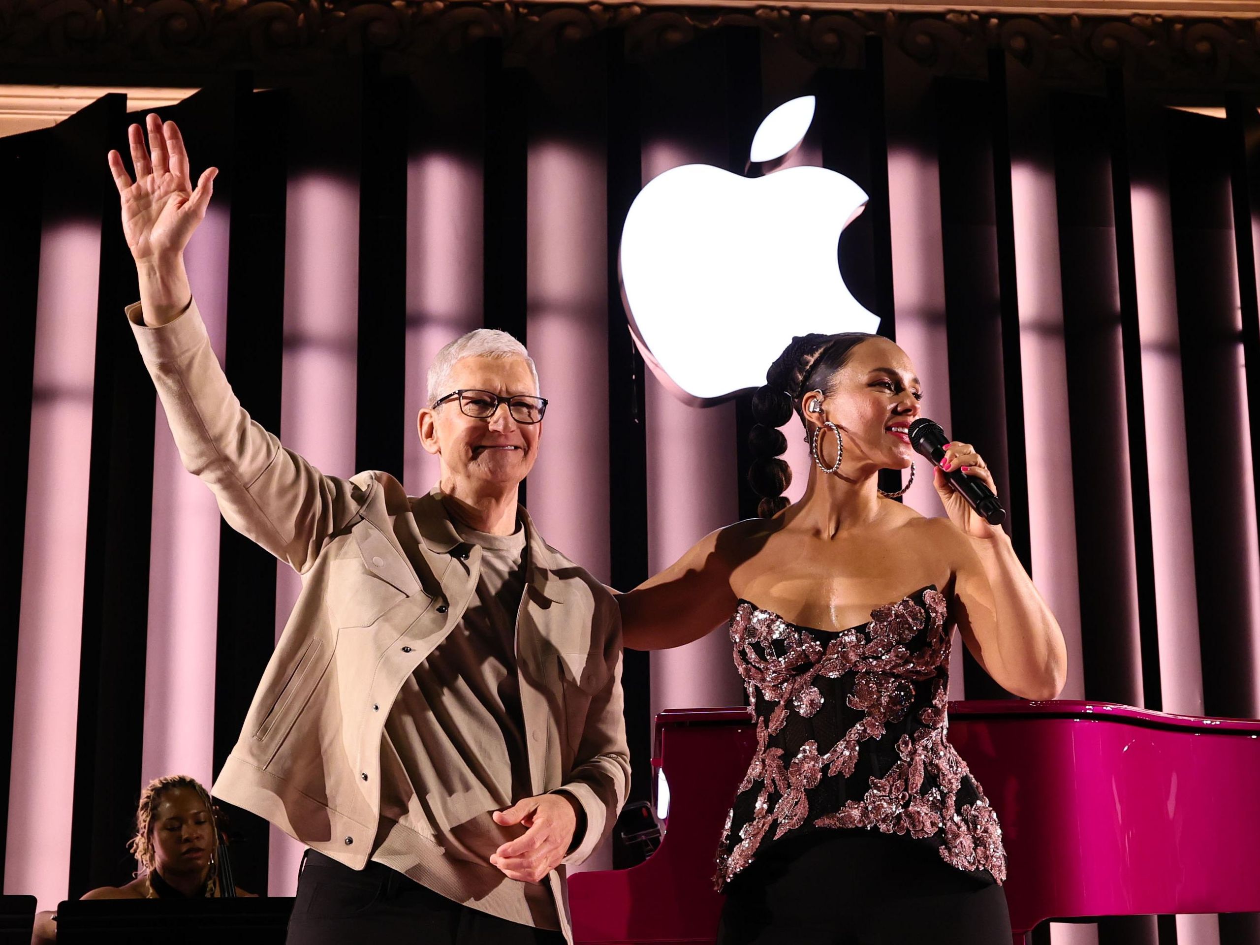 I've used a Mac in every decade since the 1980s — Apple's 50-year