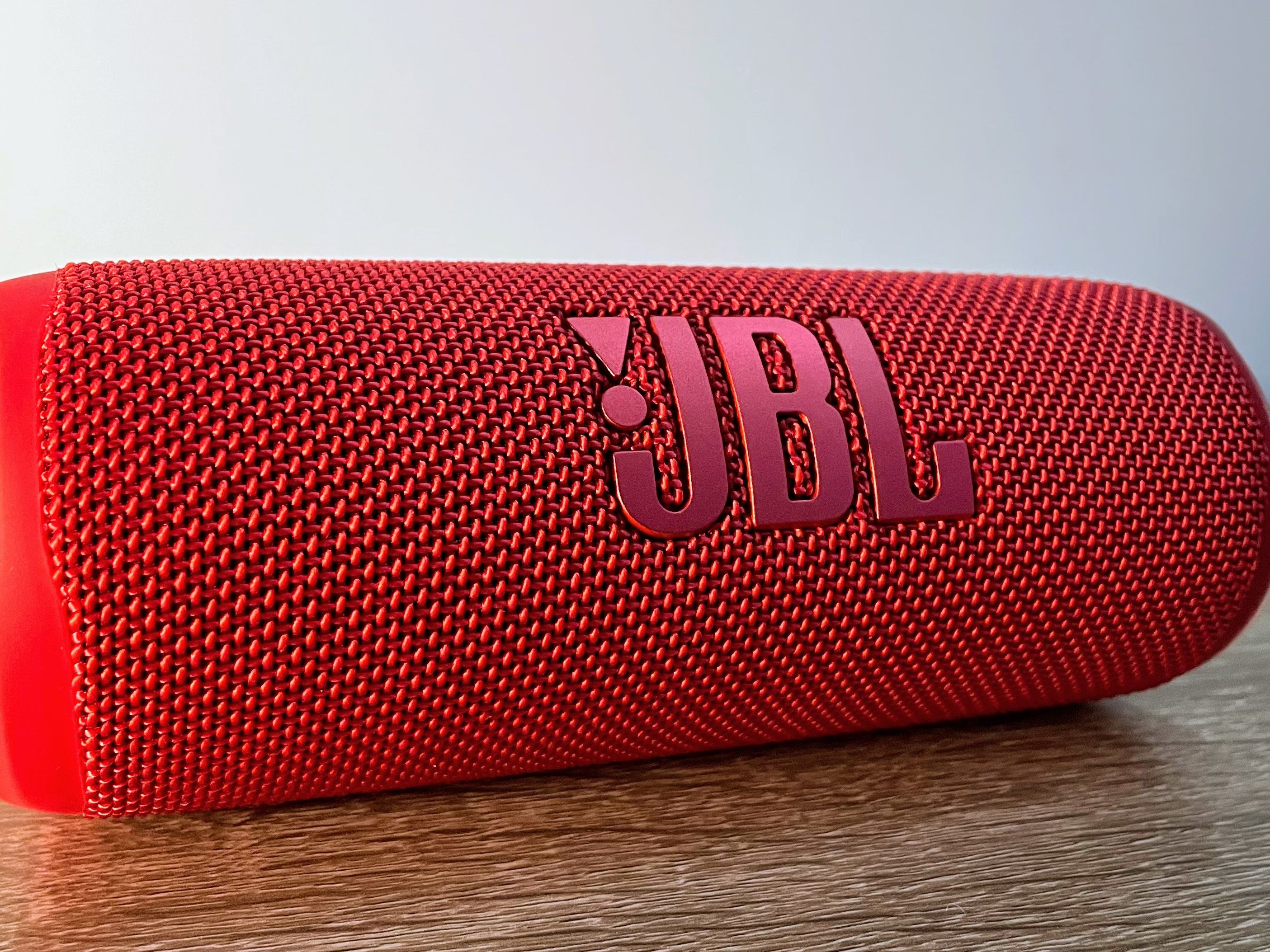JBL Flip6 ティファニーブルー JBL Flip 6 Wireless Speaker, Blue - ONLINE ONLY: TCAT