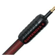WIREWORLD SUPERNOVA 6 オーディオケーブル　2m WIREWORLD SUPERNOVA 6 オーディオケーブル2m