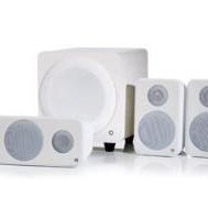 MONITOR AUDIO センタースピーカー VECTOR20-WN ヨドバシ.com