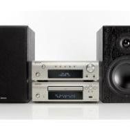 Denon releases D-F107DAB+ mini hi-fi system | What Hi-Fi?