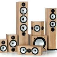 EXCLUSIVE! Monitor Audio updates entry-level Bronze speakers