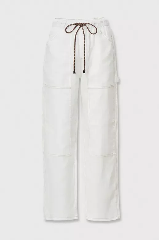 Rag &amp;amp; Bone, Atlas Linen Pant