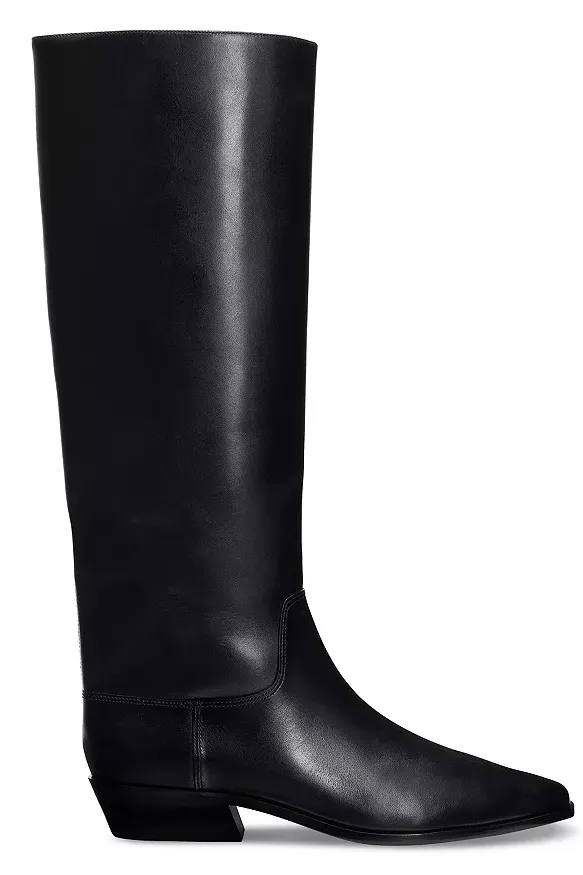 Reformation , Dominique Knee High Boots