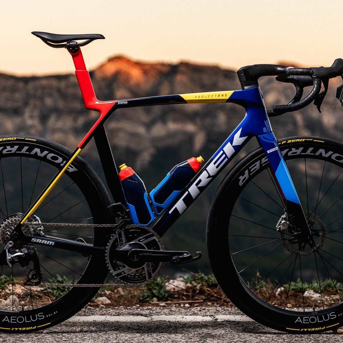 Trek road bikes explained: A comprehensive overview | Cyclingnews