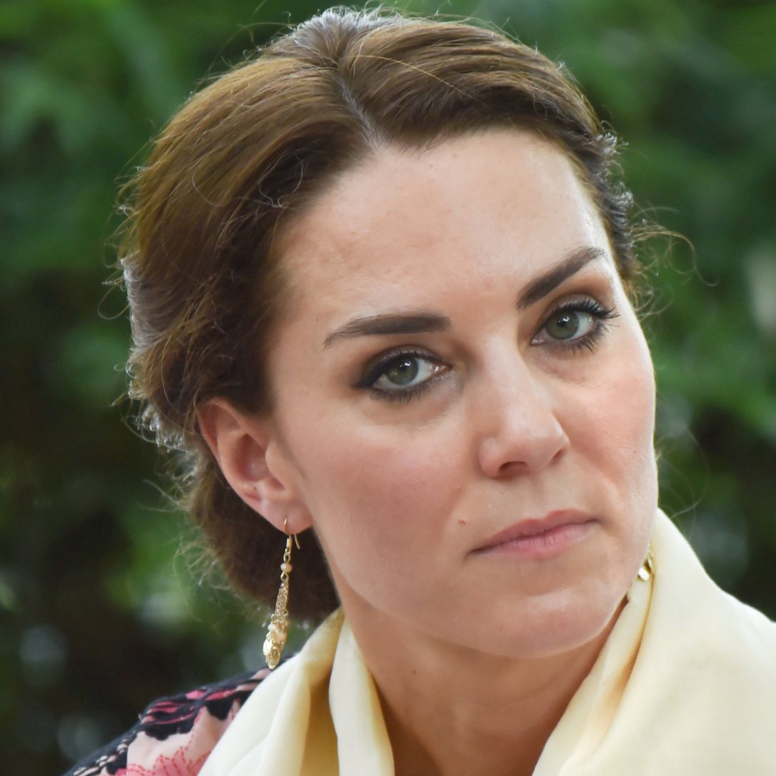 princess kate dress india Pictures: Kate Middleton's India Tour Wardrobe