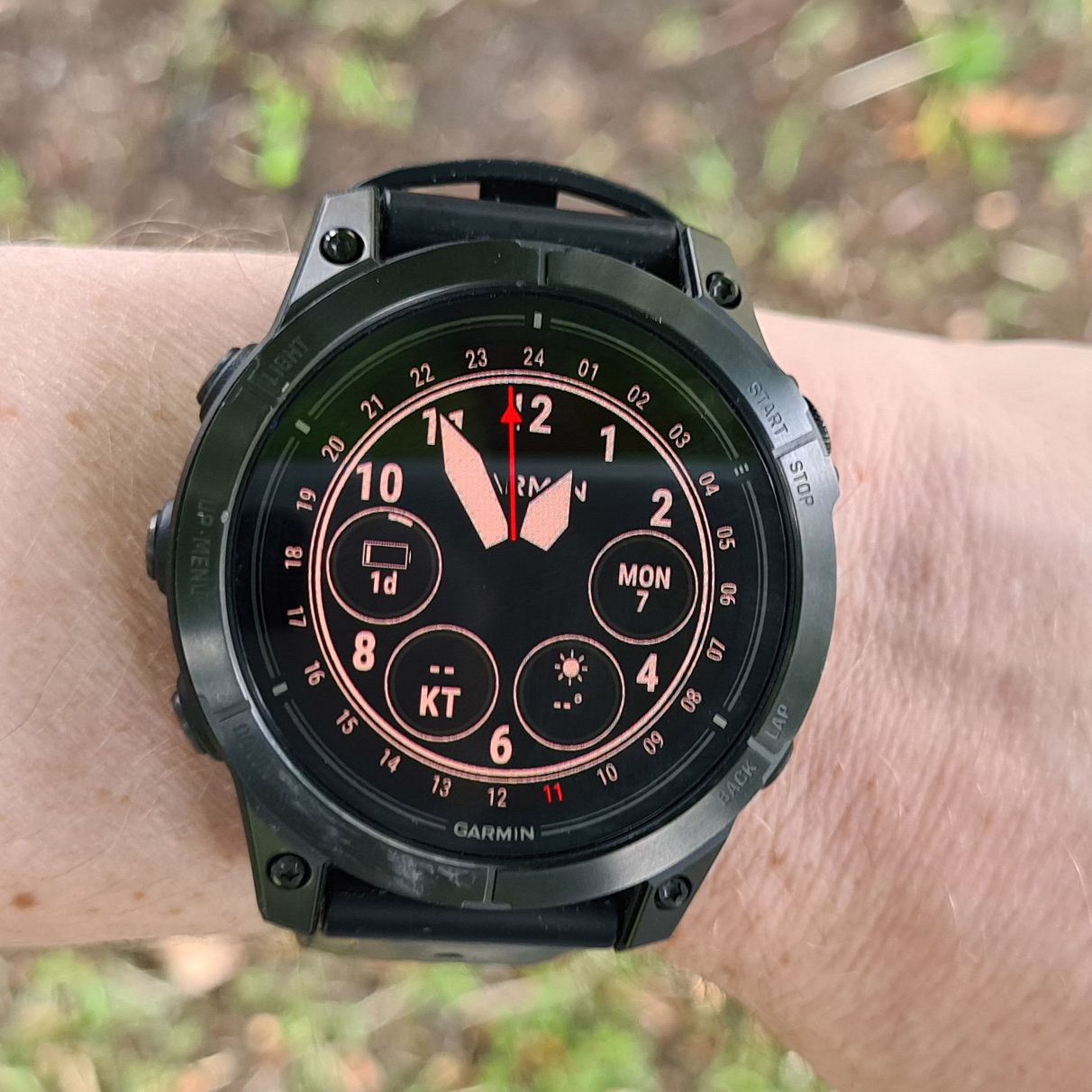 Garmin Epix Pro review: One of Garmin's best watches just got even