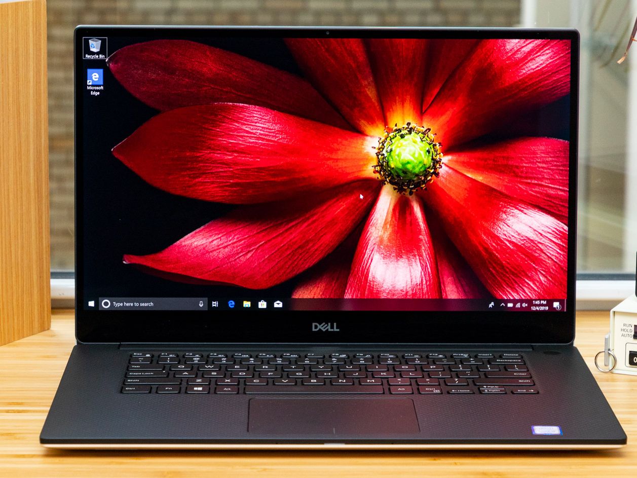 Dell XPS 15 (2019) Review | Laptop Mag