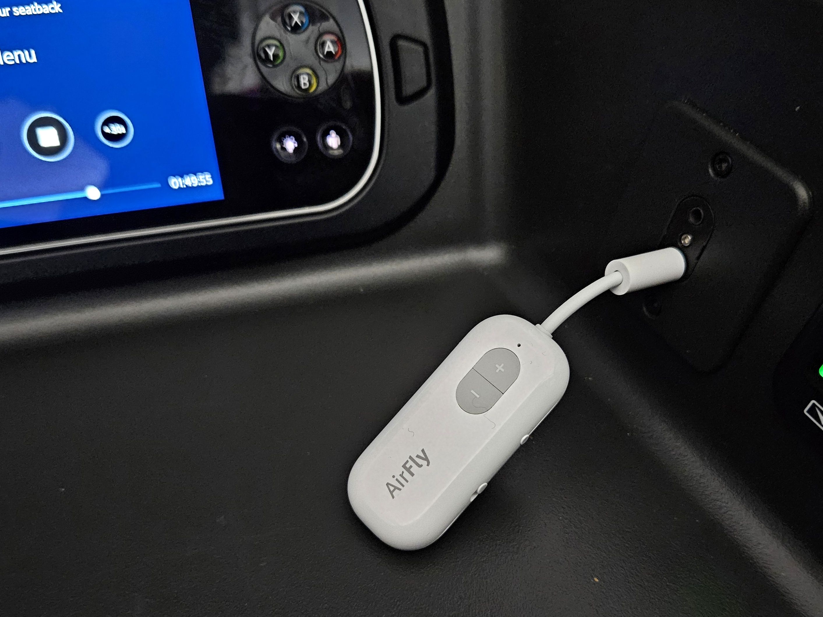 Bluetooth Dongle Airfly Airpods Twelve South AirFly SE Bluetooth