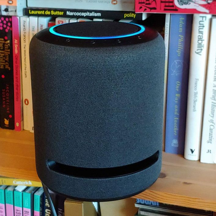Amazon Echo Studio review | TechRadar Amazon Echo Studio review | TechRadar