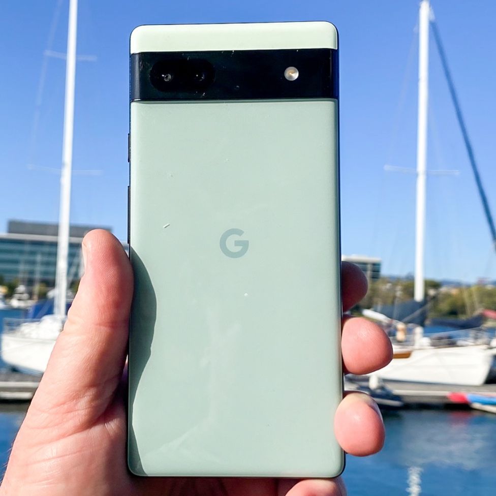 Google Pixel 6a is the best phone of 2022 — here's why | Tom's Guide
