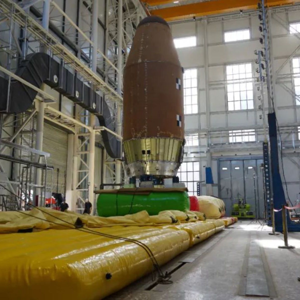 China gearing up to launch yet another new solid rocket | Space
