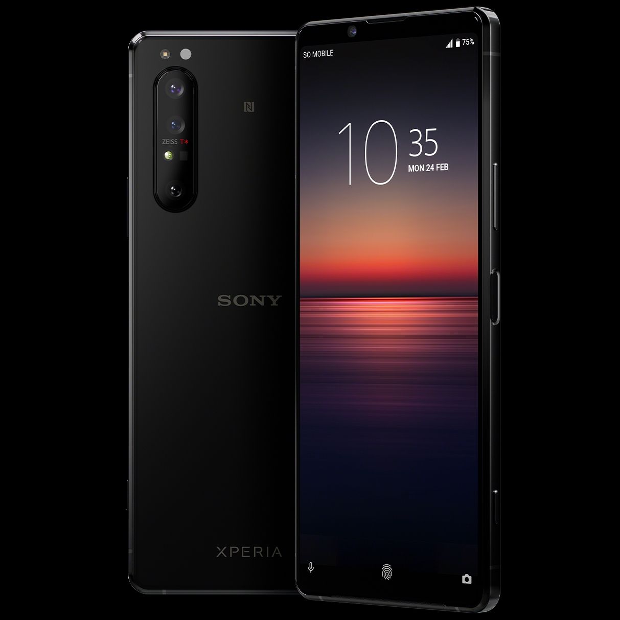 SONY Xperia1 ⅲ Sony Xperia 1 III specs leaked – and they're impressive | TechRadar