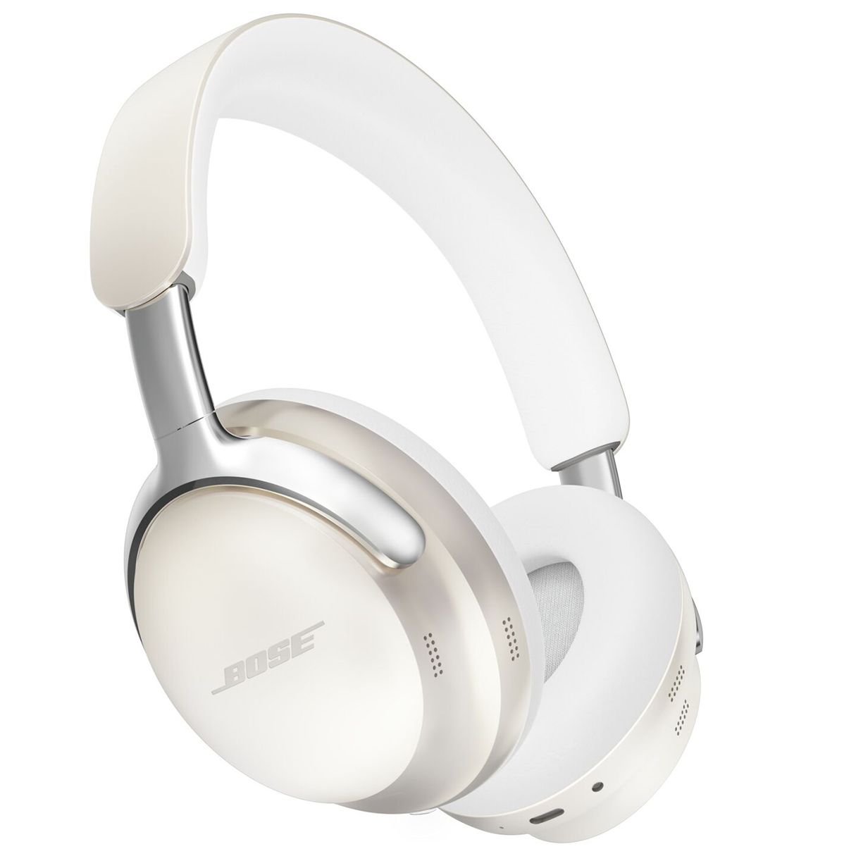 BoseQuietComfortUltra 　Headphones60周年モデル Bose just upgraded my favourite noise-cancelling headphones with a