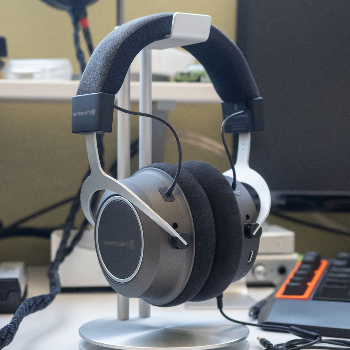 Beyerdynamic Amiron Wireless review | TechRadar