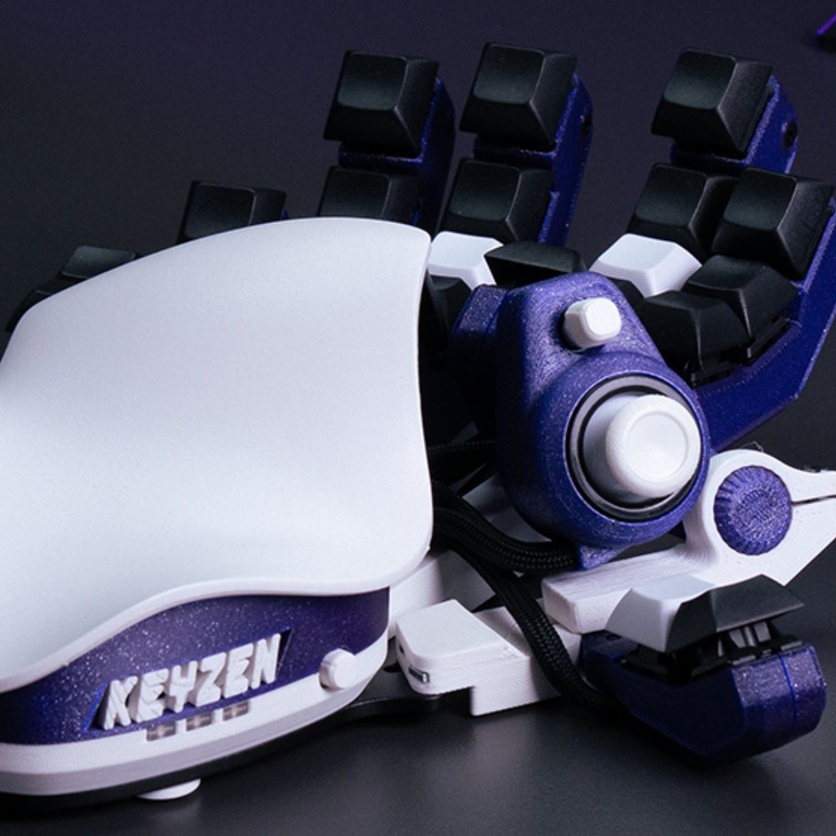 Listening to gamers is at the heart of what we do