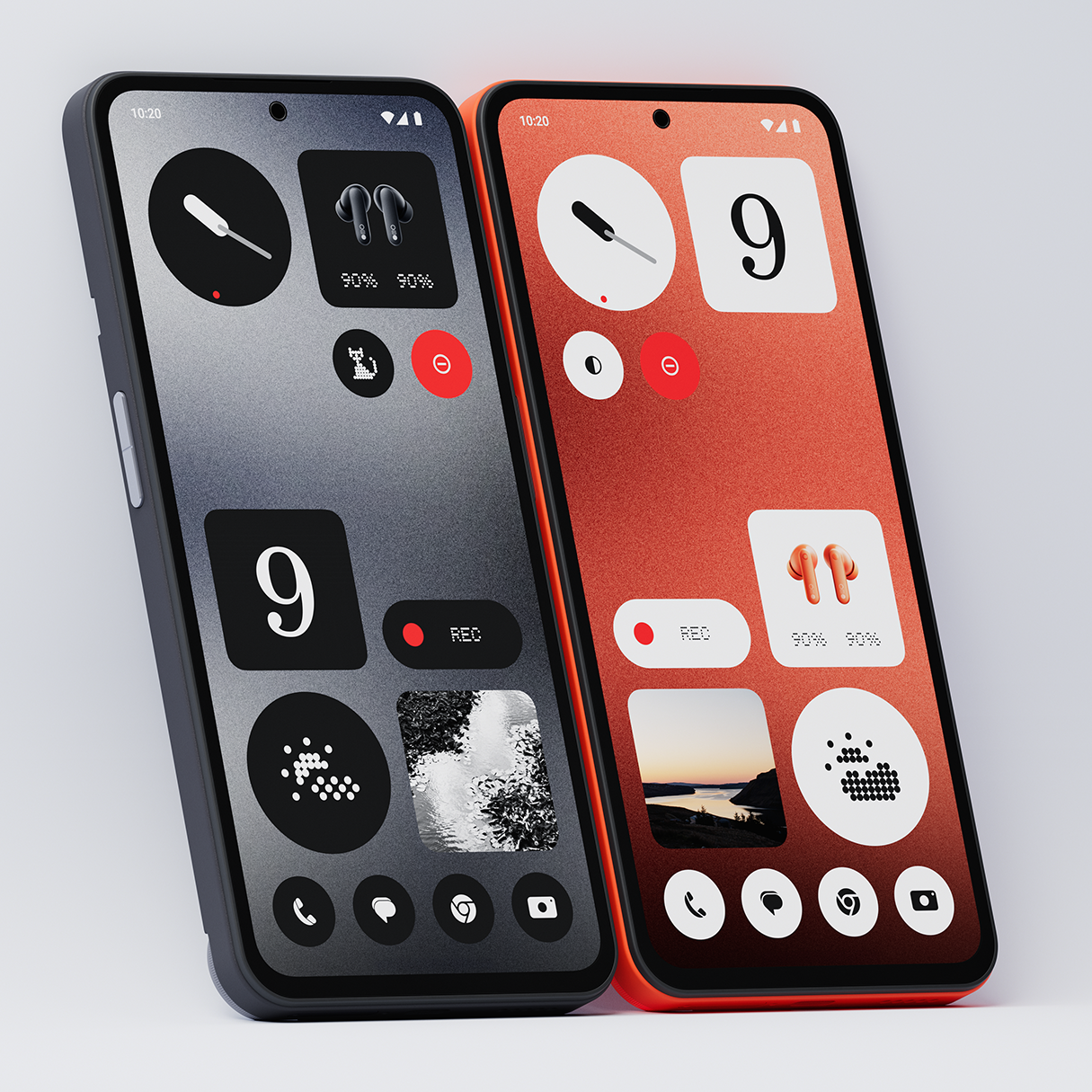 Nothing CMF Phone 1 グリーン ほぼ未使用 CMF buds CMF Phone 1 official – a whole load of spec for next to