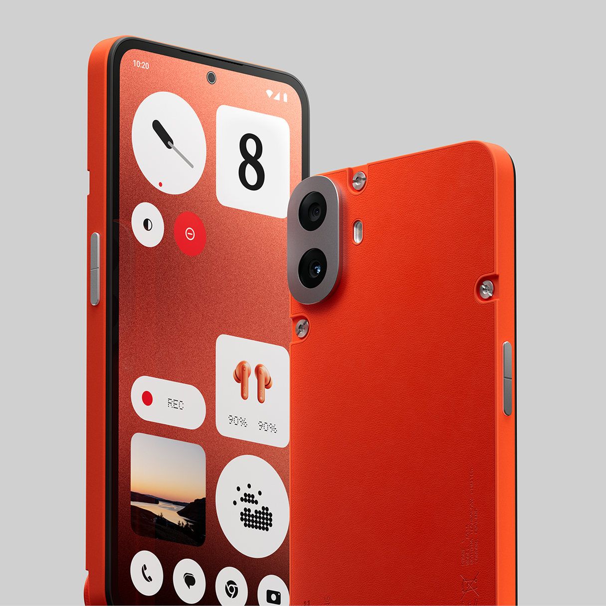 CMF Phone 2 Pro レッド (8GB/256GB) CMF Phone 2 Pro｜価格比較・最新情報 - 価格.com