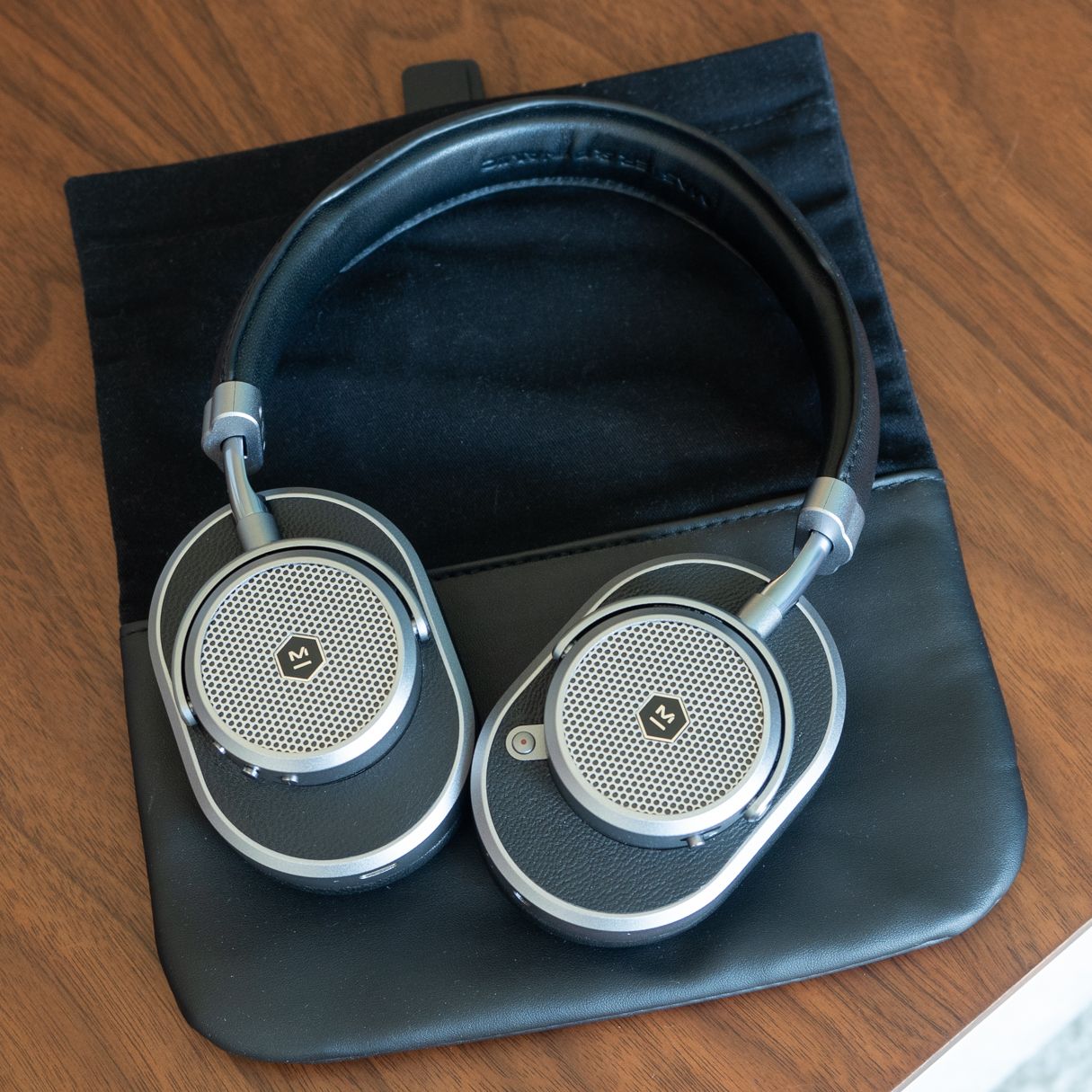 Master & Dynamic MW65 review | TechRadar Master & Dynamic MW65 review | TechRadar