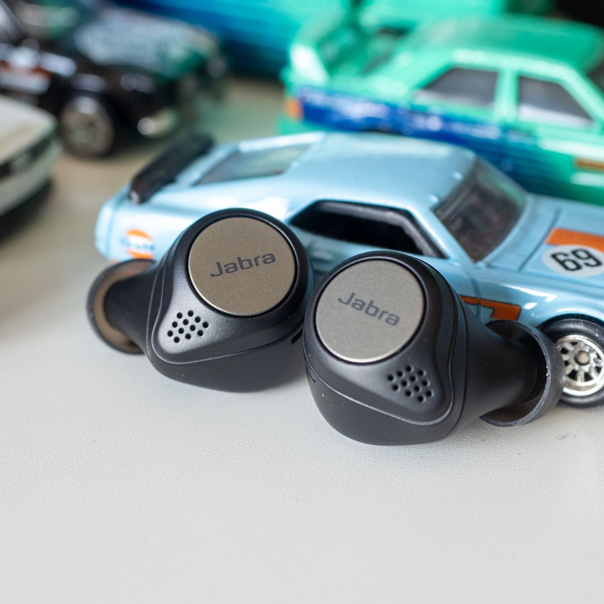 Jabra Elite Active 75t review | TechRadar