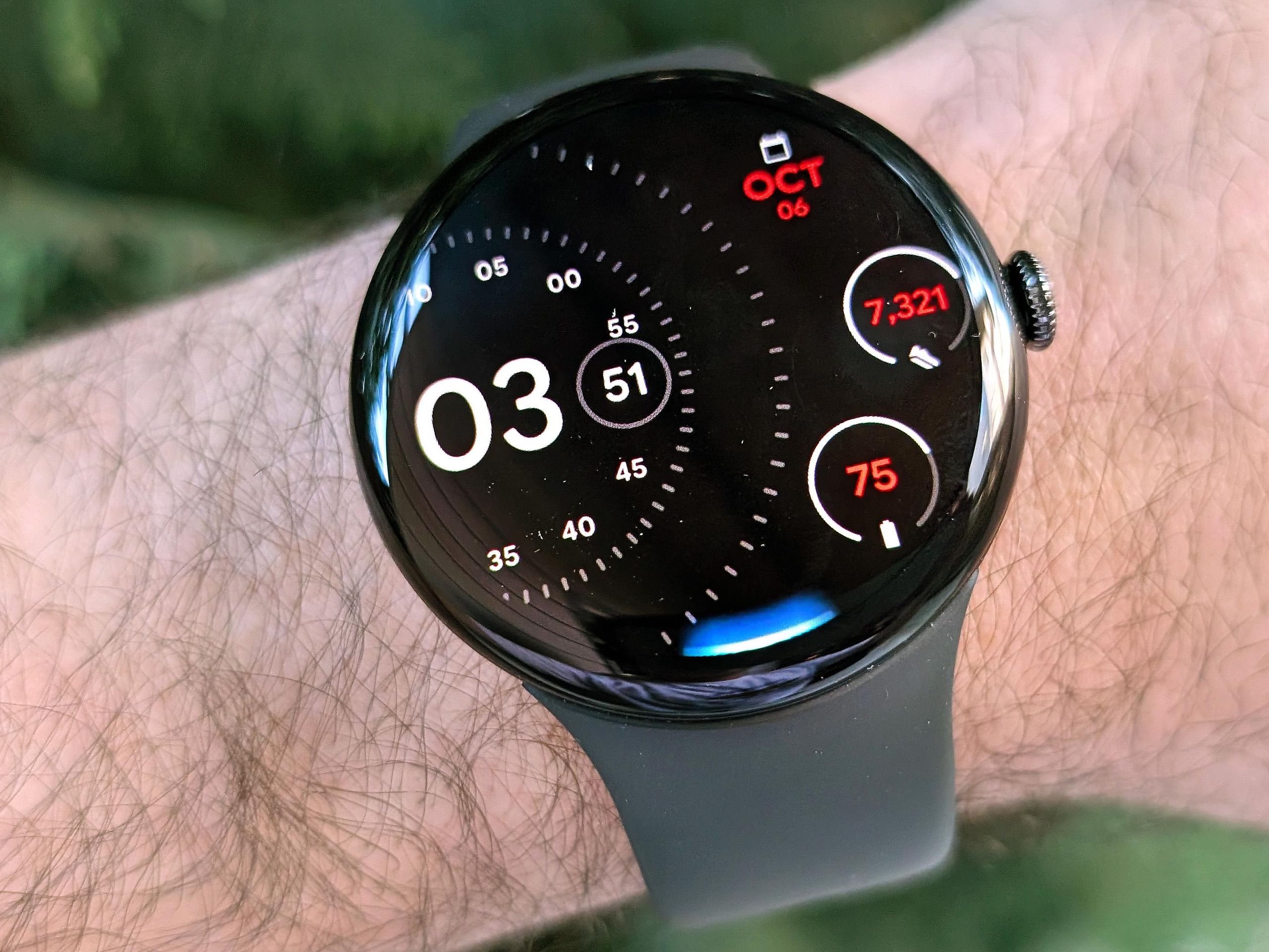Google Pixel Watch 5 rumors — everything we know so far | Tom's Guide