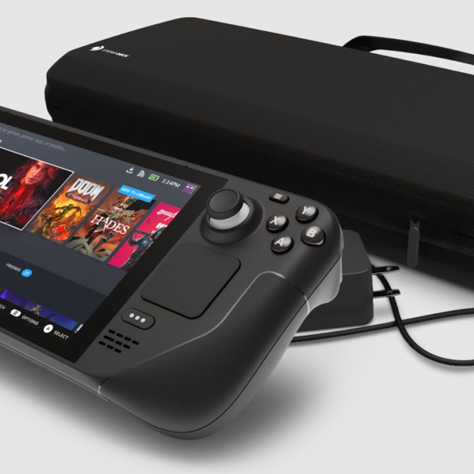 Valve's Steam Deck Has Over 500 Playable Games Now | Tom's Hardware