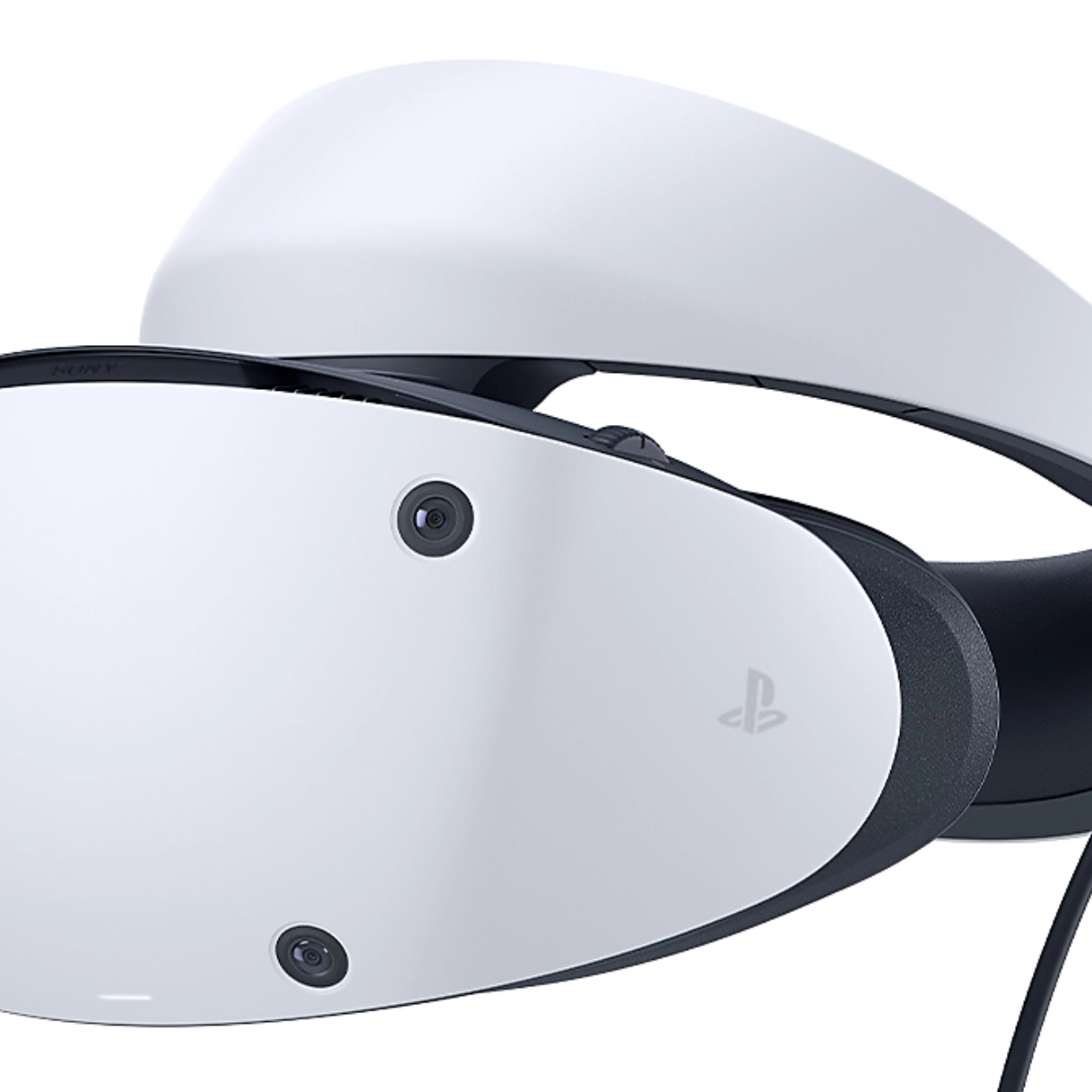 PlayStation®VR2 | The next generation of VR gaming on PS5