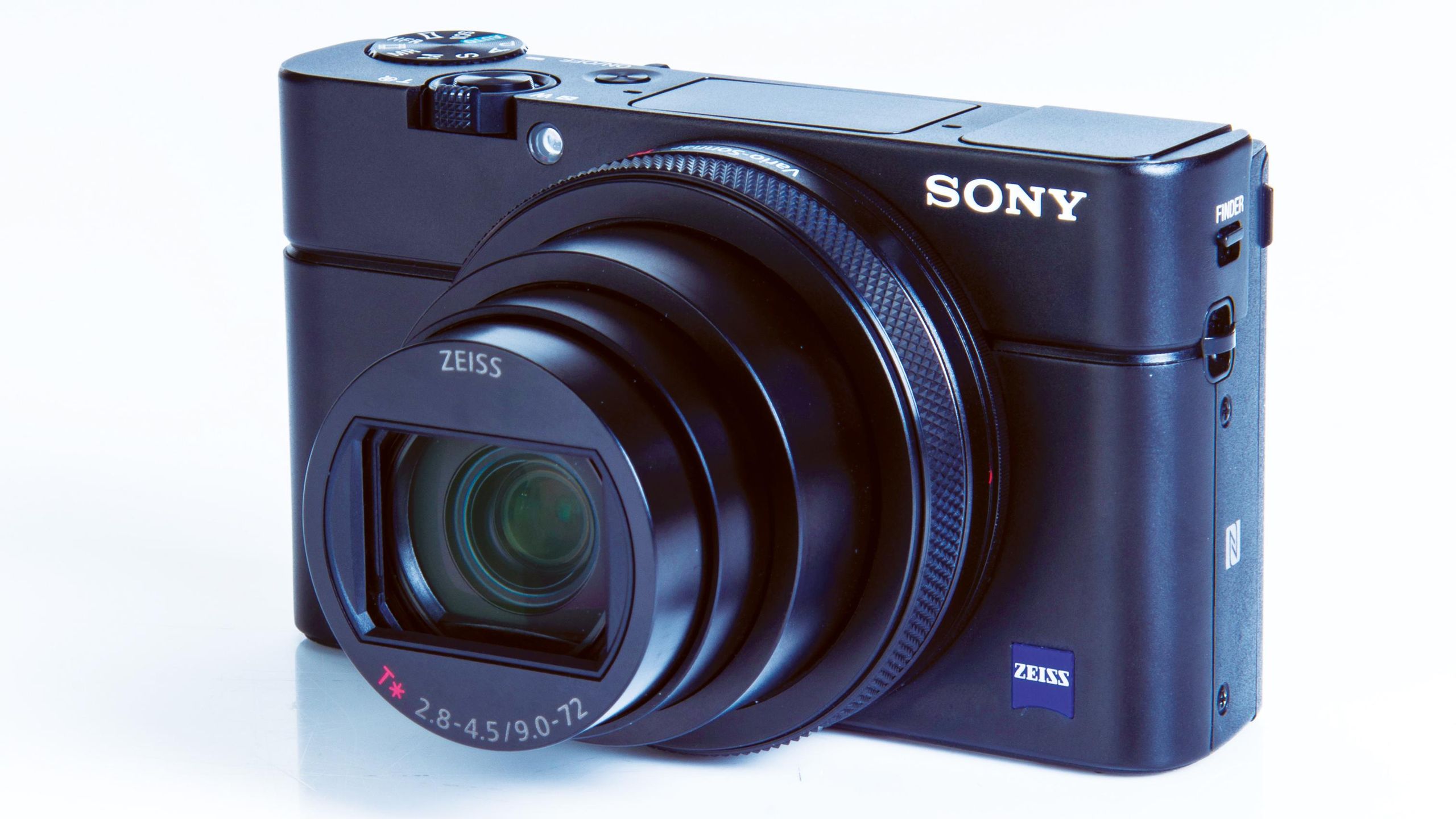 Sony RX100 Mark VI review | Digital Camera World