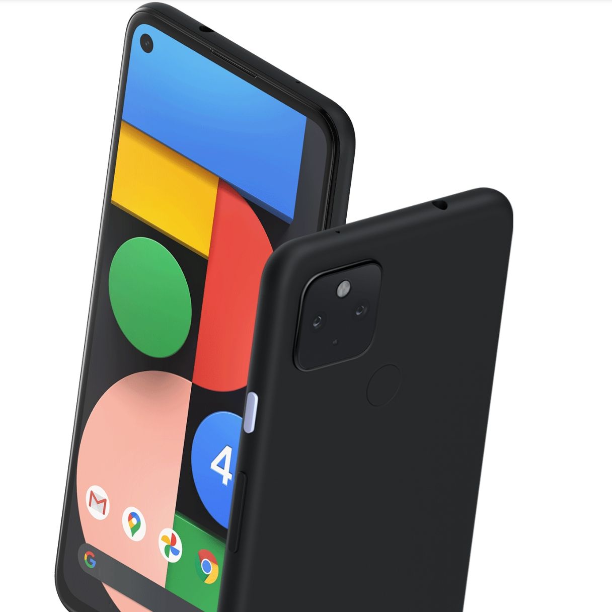 Google Pixel 4a 5G cameras and 5G offer better value than Google Pixel 4a 5G cameras and 5G offer better value than
