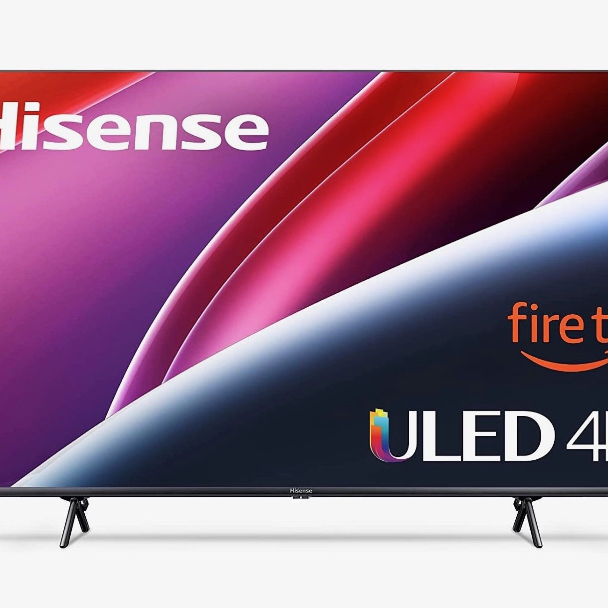 Hisense 32H38E &Amazon Fire tv Stickセット Hisense Fire TV (A7 Series): How to Setup (step by step