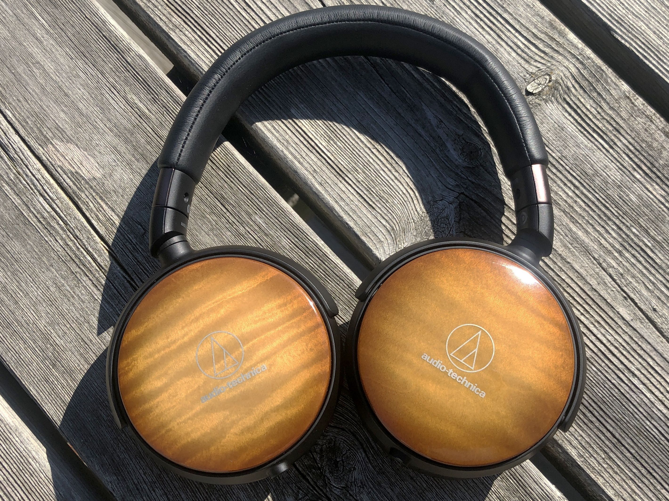 Amazon.com: Audio-Technica ATH-WP900 Over-Ear High