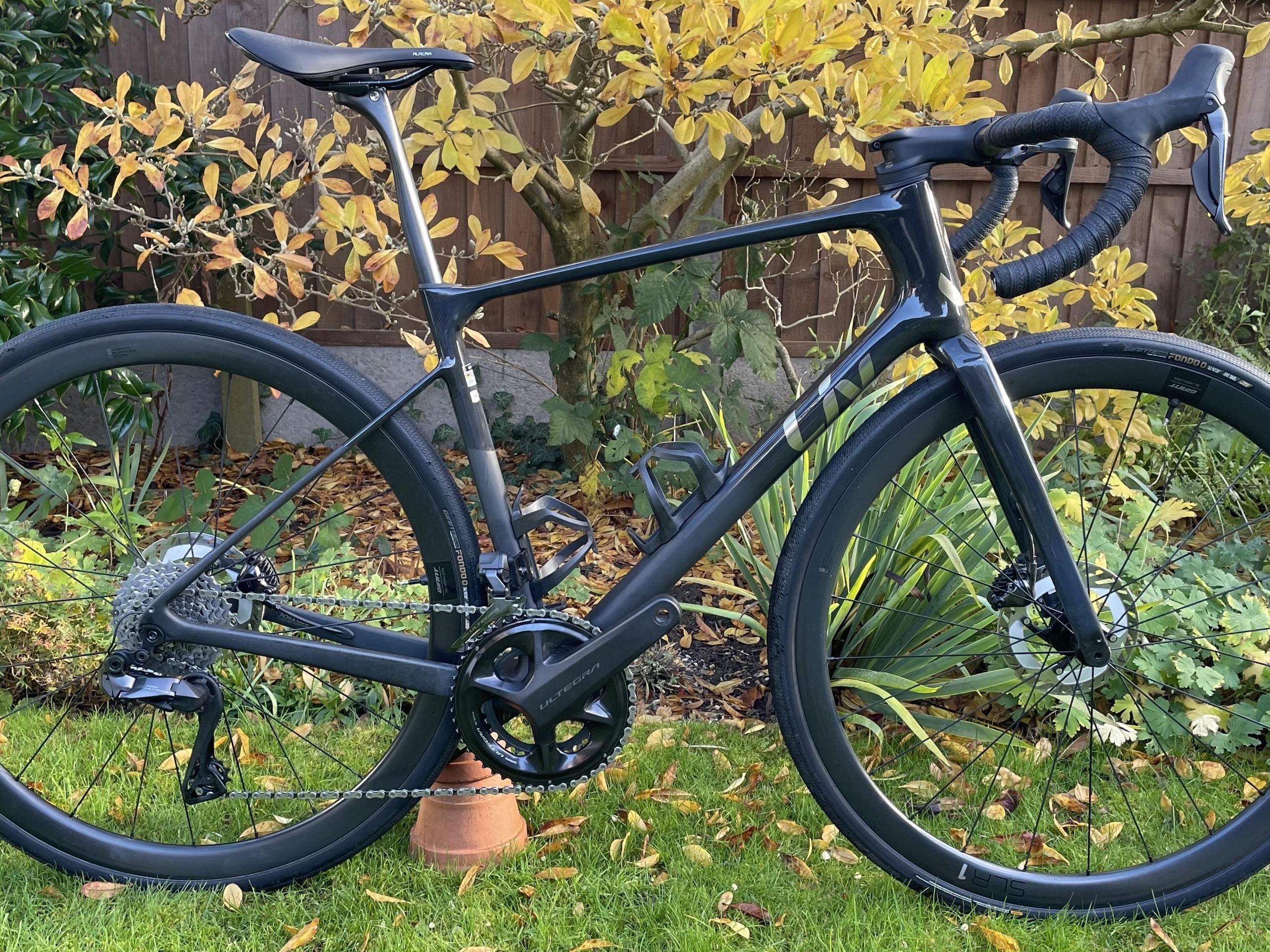Liv Avail Advanced Pro 0 Review: When high performance meets