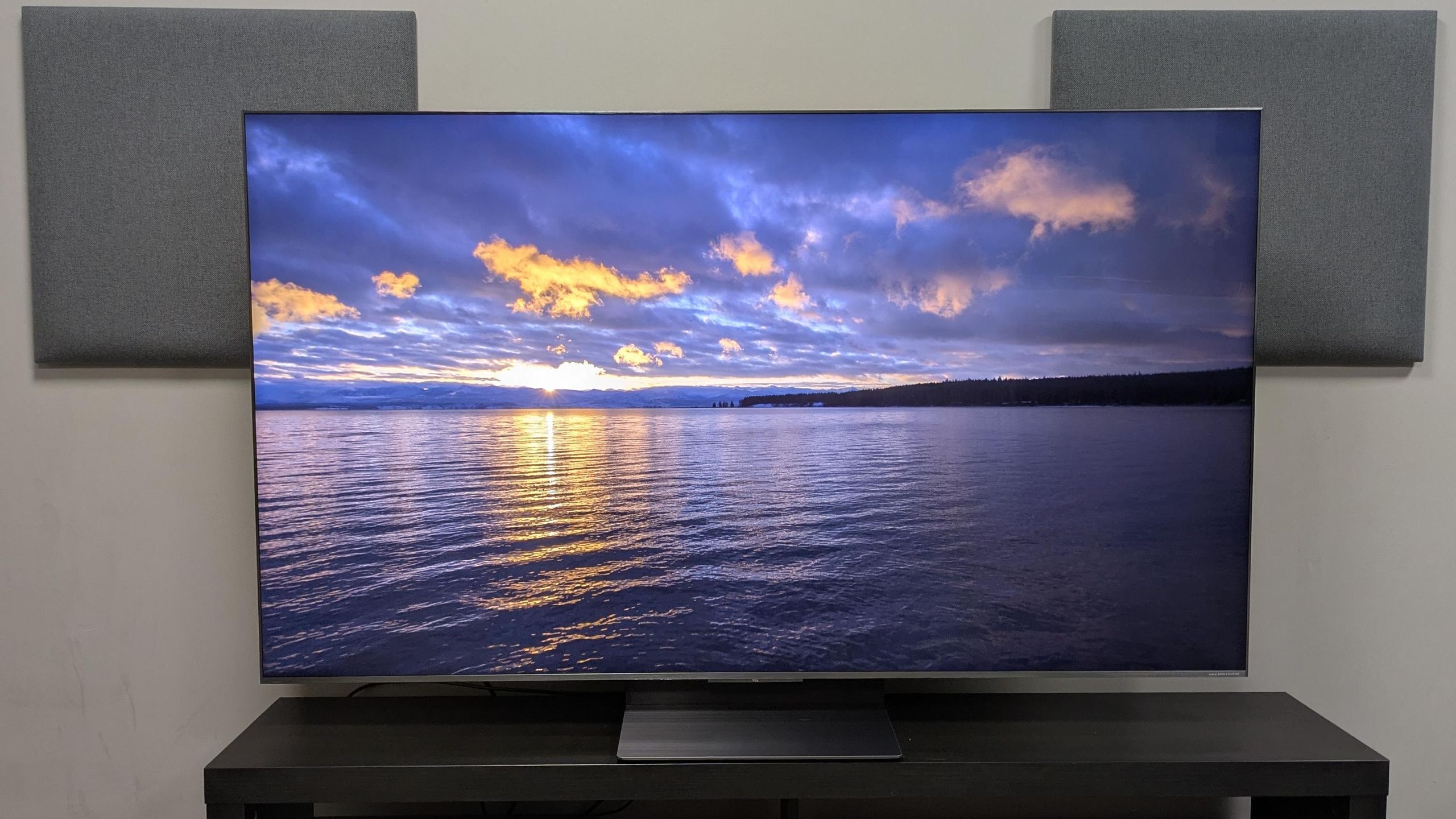 TCLテレビ Amazon | TCL 58V型 4K Google TV 液晶テレビ Wチューナー内蔵