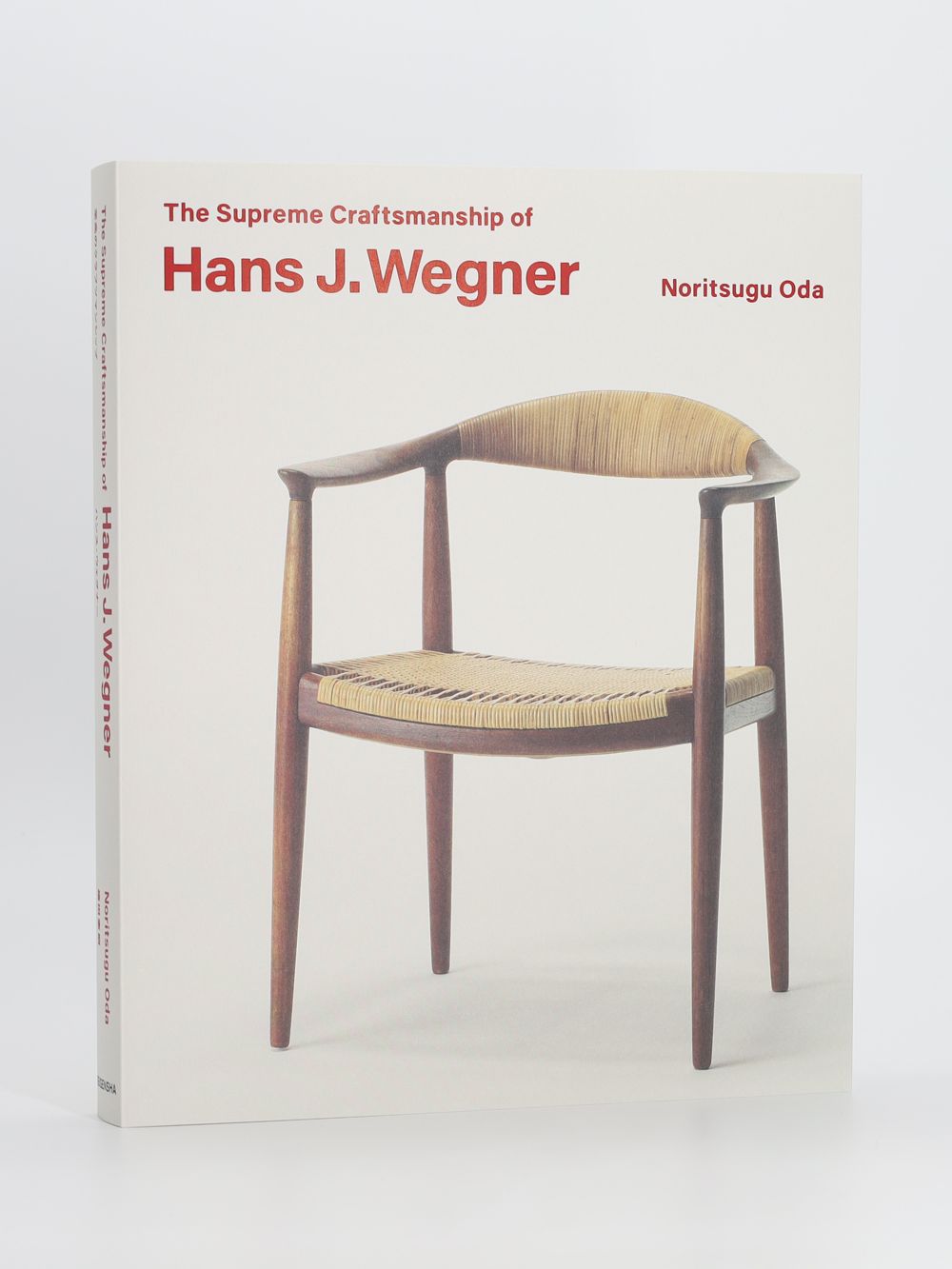 books about designers
