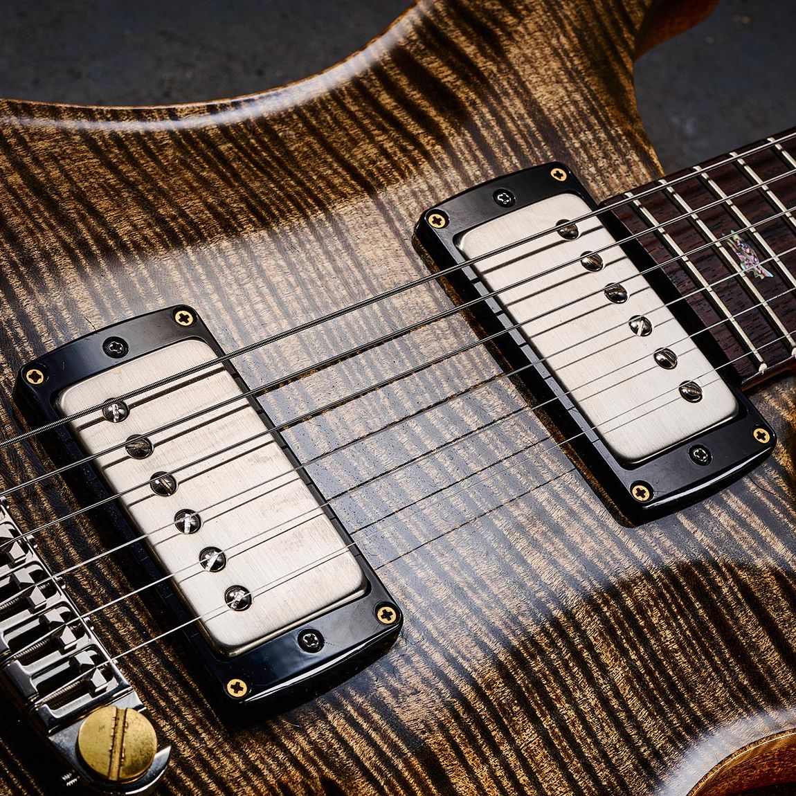 Bare Knuckle PolyPaf humbuckers review | Guitar World