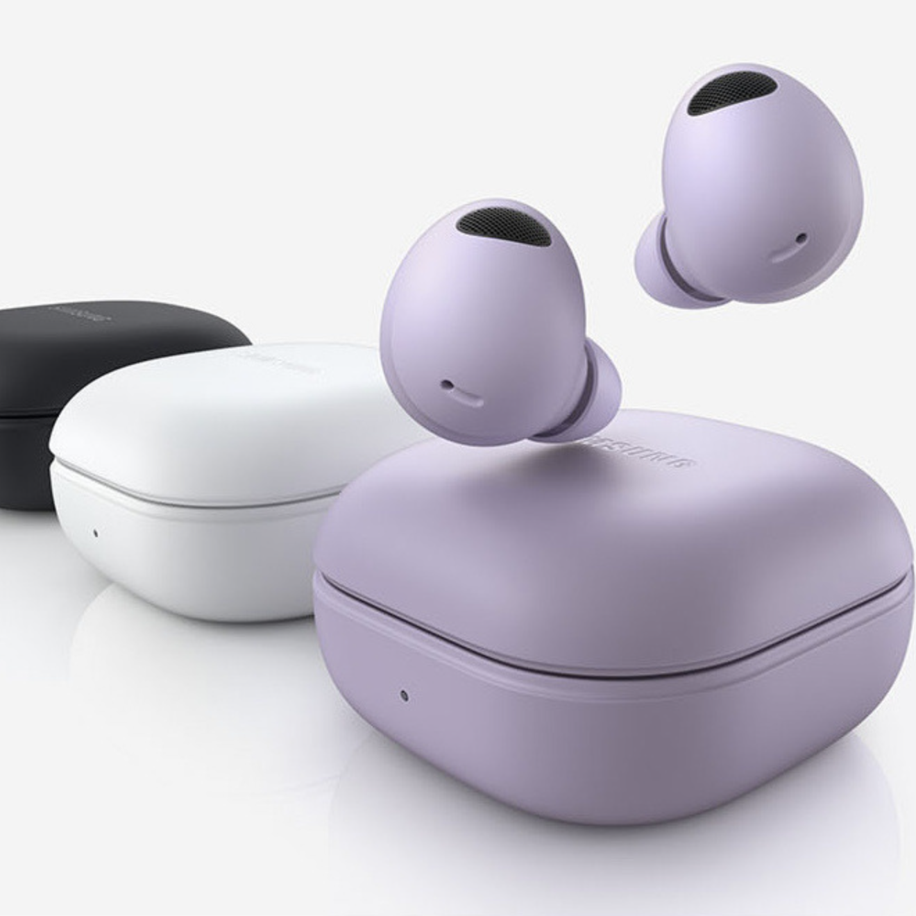 Samsung Galaxy Buds 3 Pro leak with Airpods-inspired design | T3