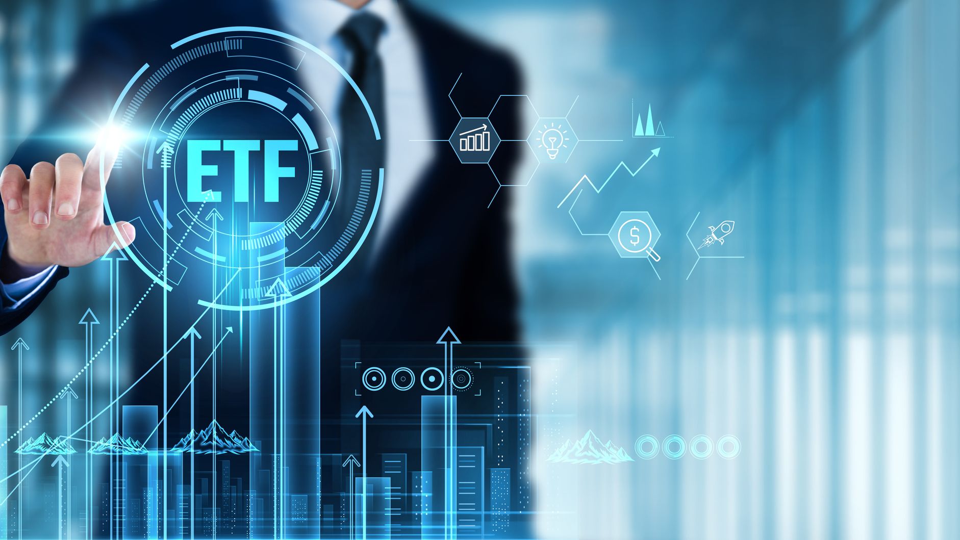 IRS Cracks Down on Wealthy Taxpayers Using ETF and Hedge Fund Strategies to Offset Capital Gains